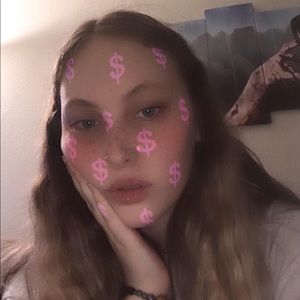 Meet your Posher, Lillian